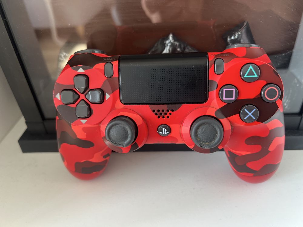 Dualshock 4 playstation 4 ps4 orginaly