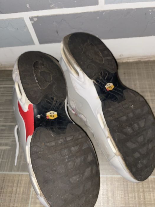 Кроссовки Nike air max Terrascype