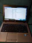 laptop 16gb ram dysk ssd 128 bateria bdb