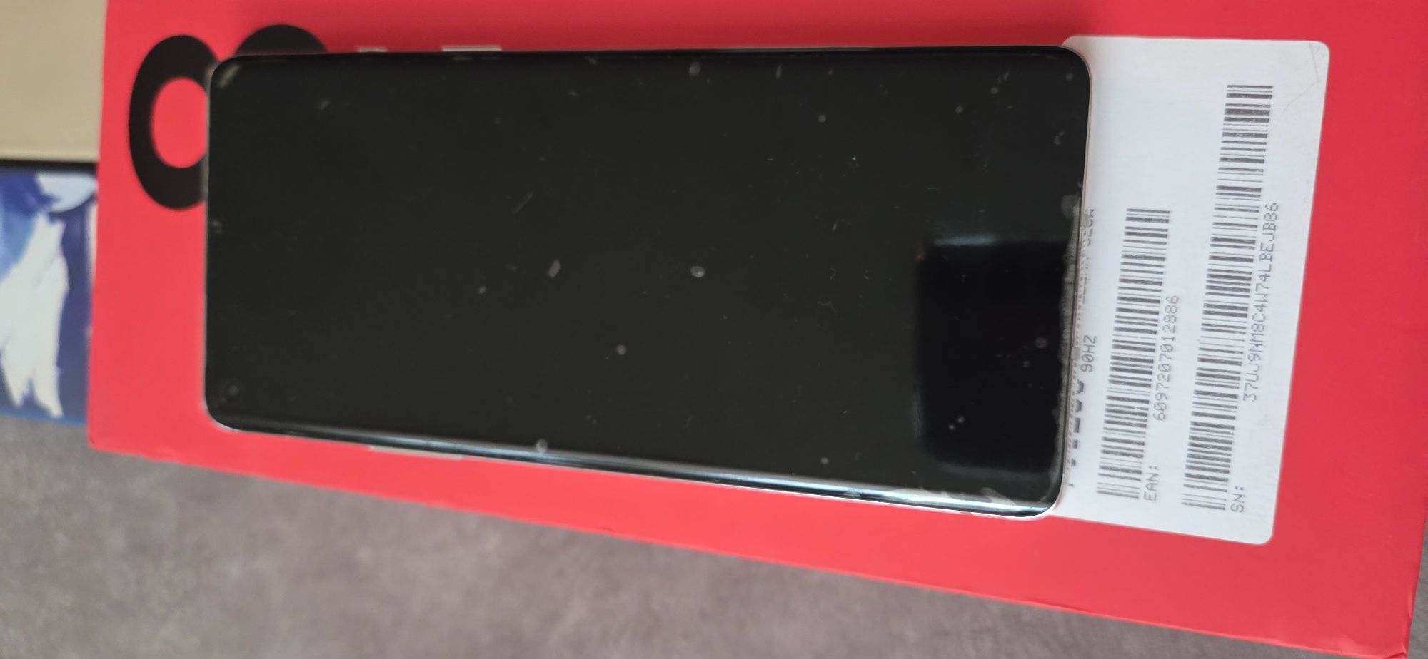 Smartfon OnePlus8 8/128