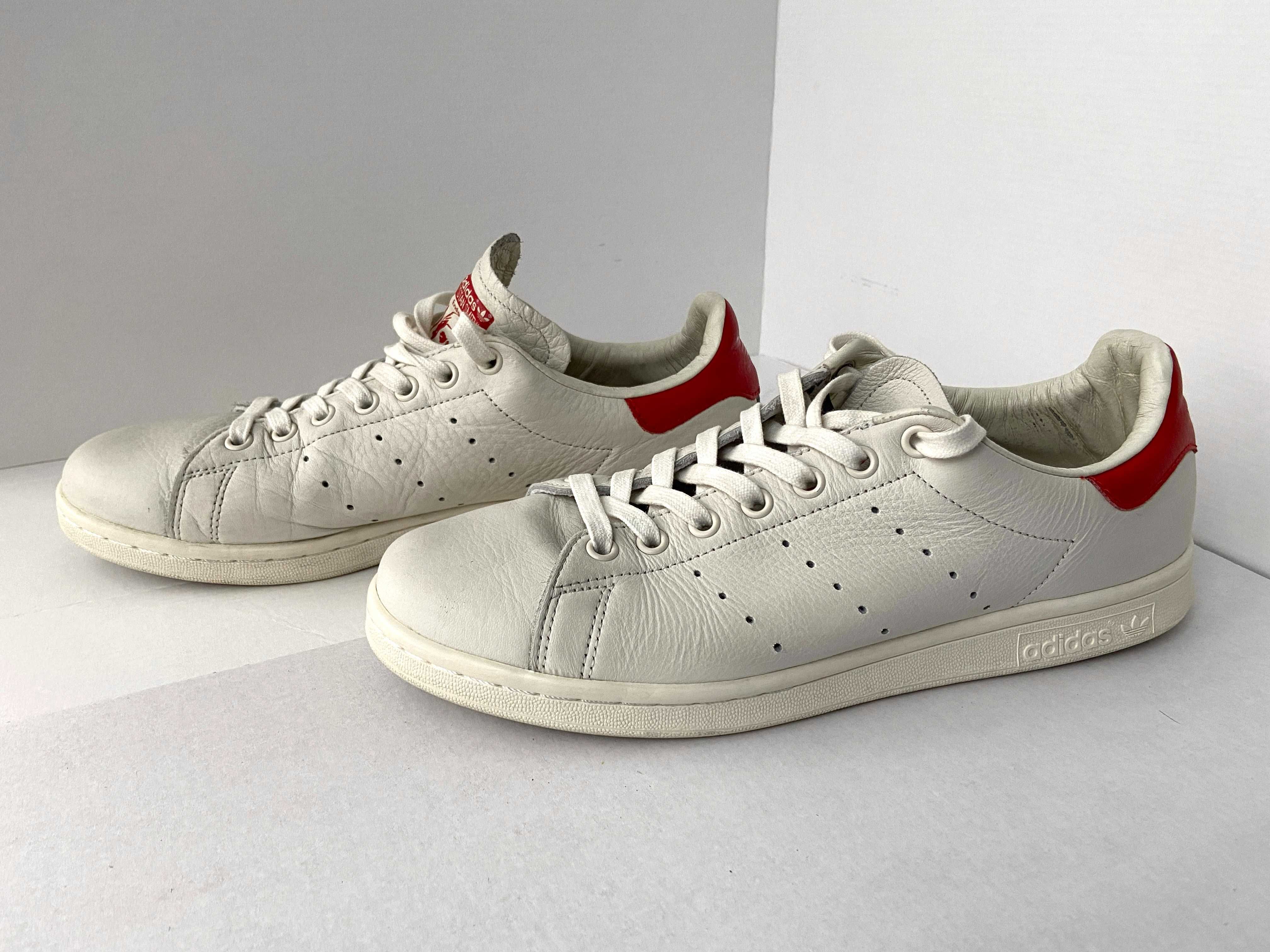 Ténis Adidas Originals Stan Smith ed. exclusiva