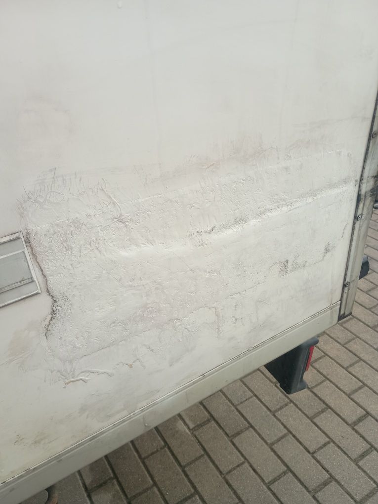 Sprzedam kontener chłodnia