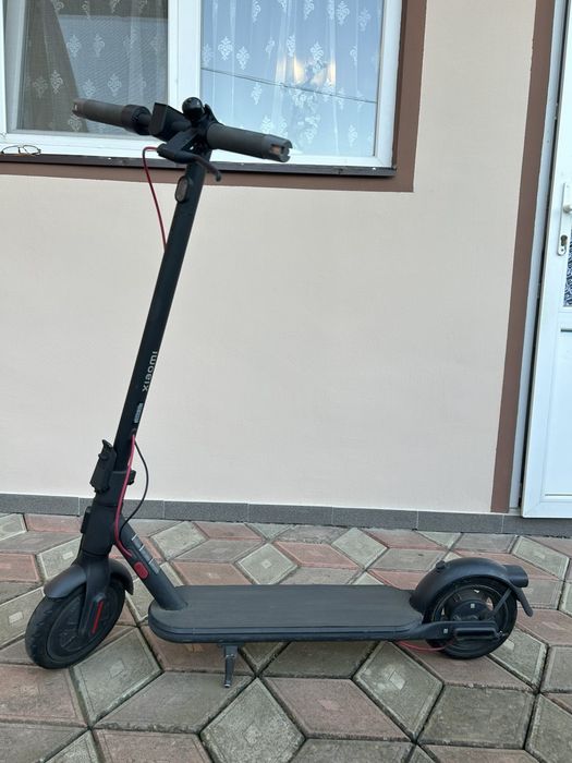 Xiaomi electric scooter 4 lite