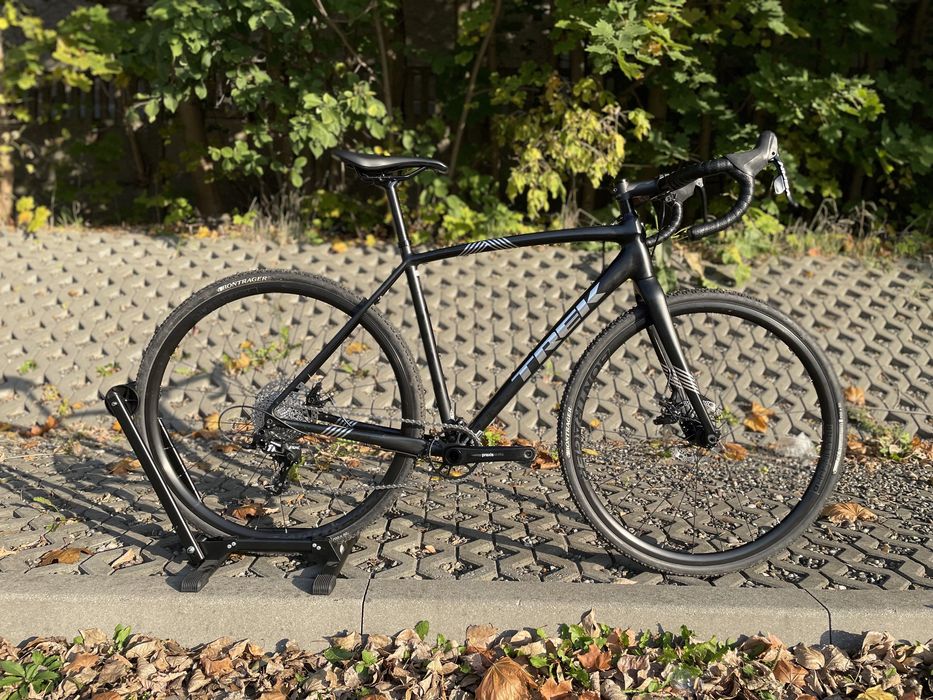 Trek Crockett 4 54 Disc Gravel/Przełaj