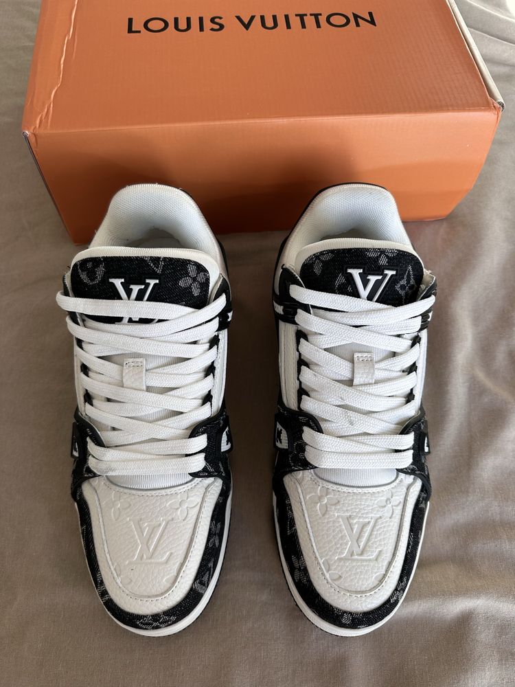 Louis Vuitton Trainers