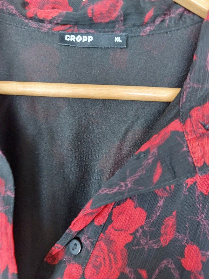 Sukienka  L-XL jak nowa