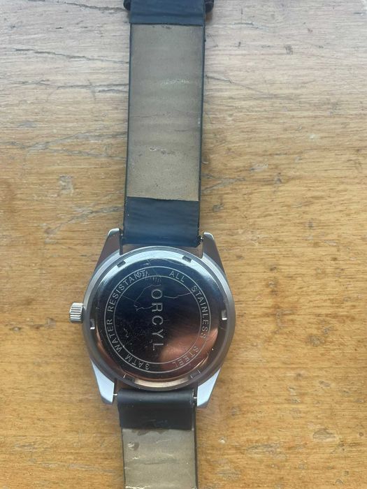 6 relogios varias marcas a funcionar 100%