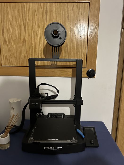 Impressora Creality Ender-3 V3 SE