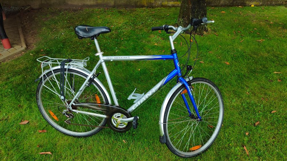 Rower Giant 28 L