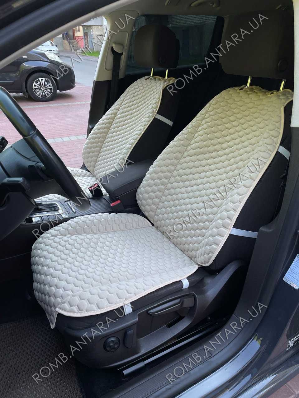 ПРЕМІУМ Авто накидки Audi A2 A3 A4 A5 A6 A7 Q5 Q7 Q3 E Tron