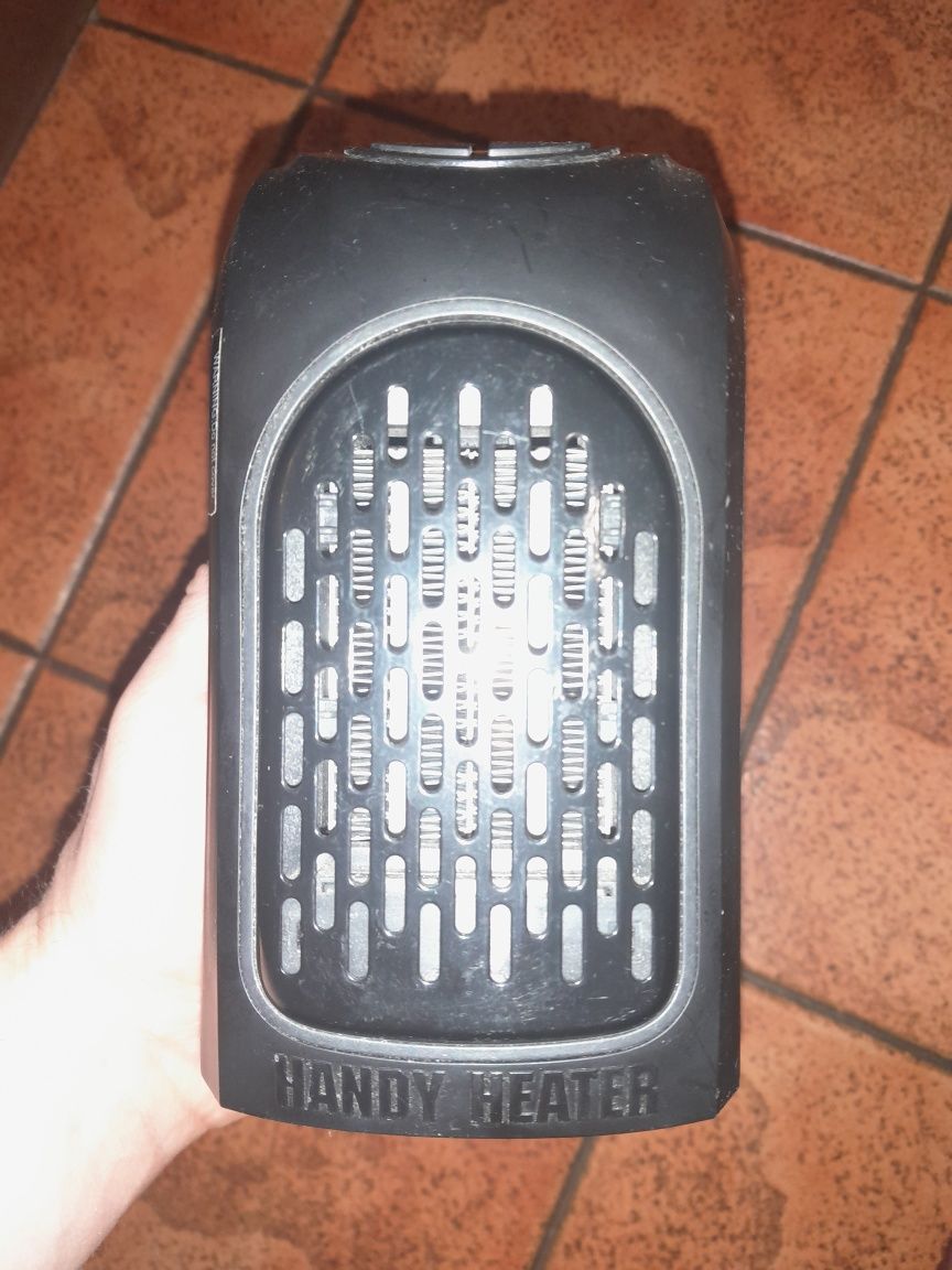 Ogrzewacz dloni piecyk 370W