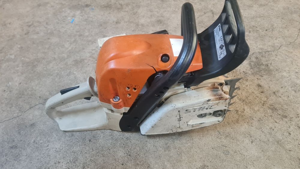 motoserra stihl ms 311