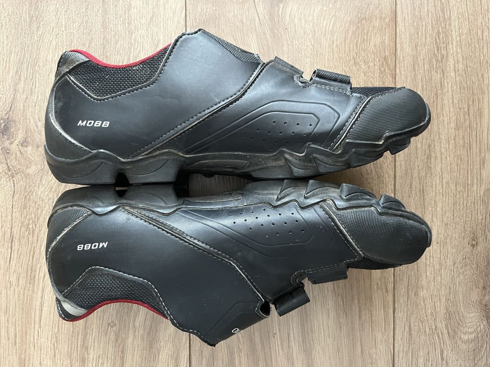 Buty Shimano SPD SH-M088 rozmiar 43