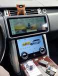 ШТАТНАЯ МАГНИТОЛА для Range Rover Sport Discovery4 Vogue Freelander .