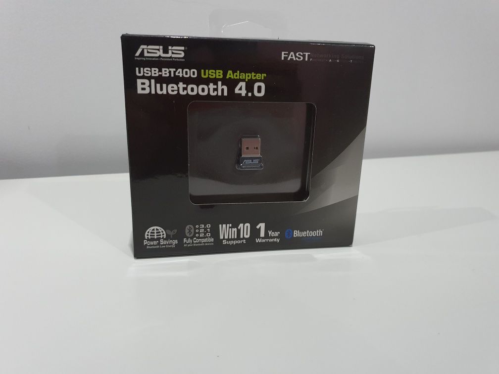 Adaptador Bluetooth