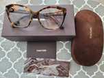 Nowe okulary oprawki TOM FORD  Oryginalne