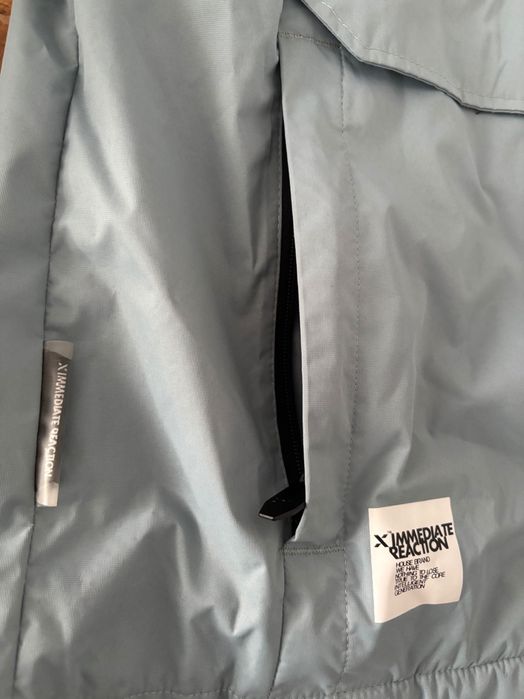 Hause kurtka anorak r. L