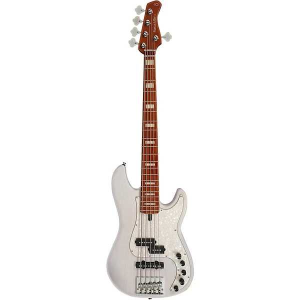 Sire Marcus Miller P8 - 5 White Blonde
