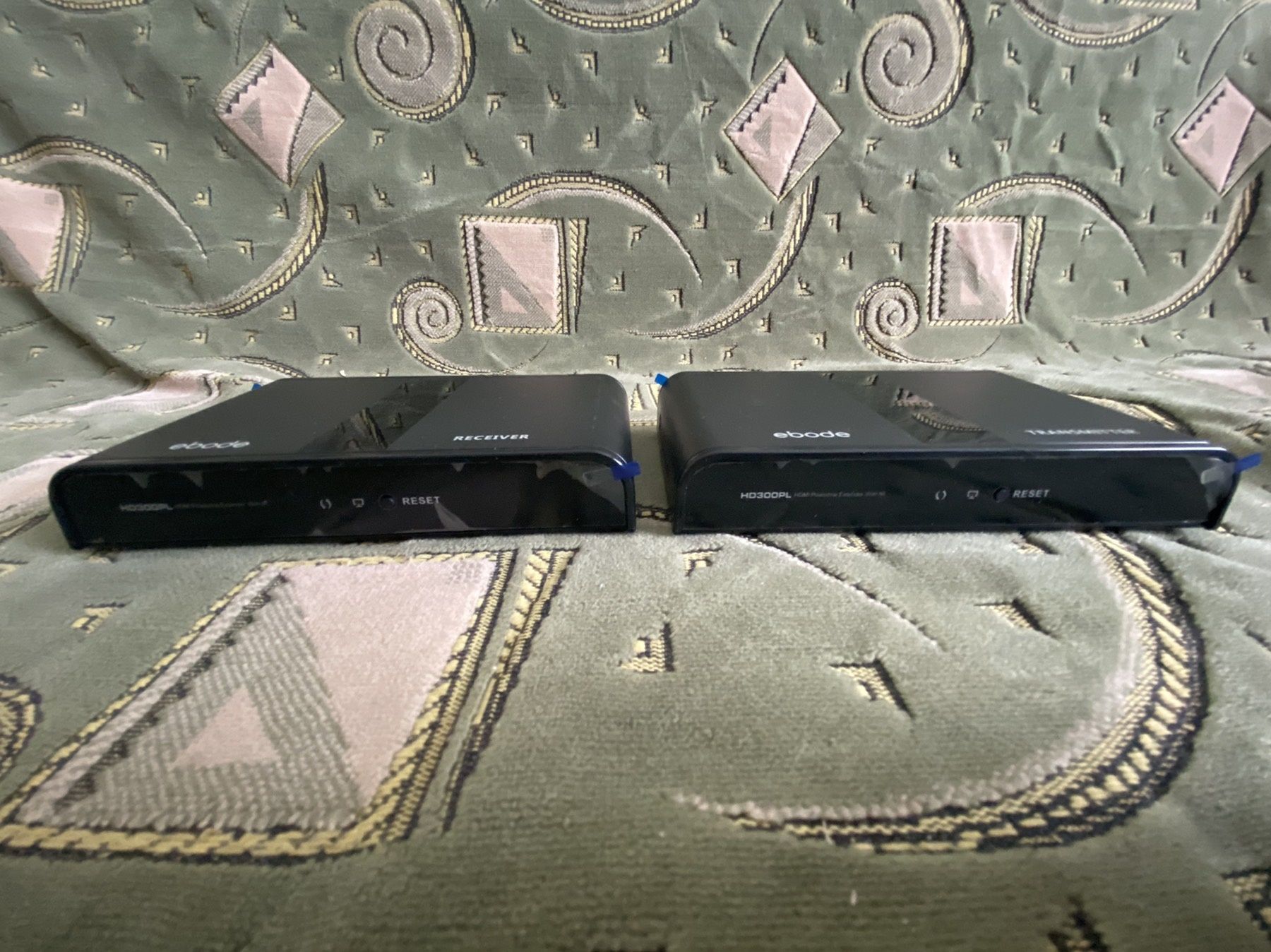 Удлинитель Ebode HD300PL