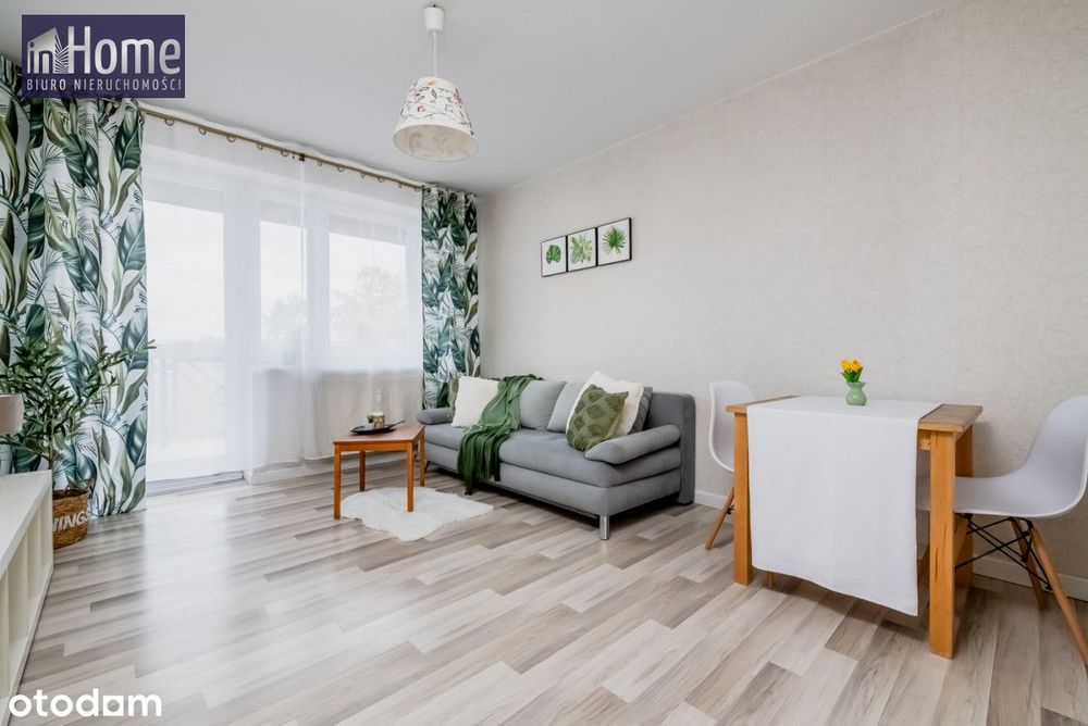 Celownicza - 2 pokoje, garaż, miejsce postojowe