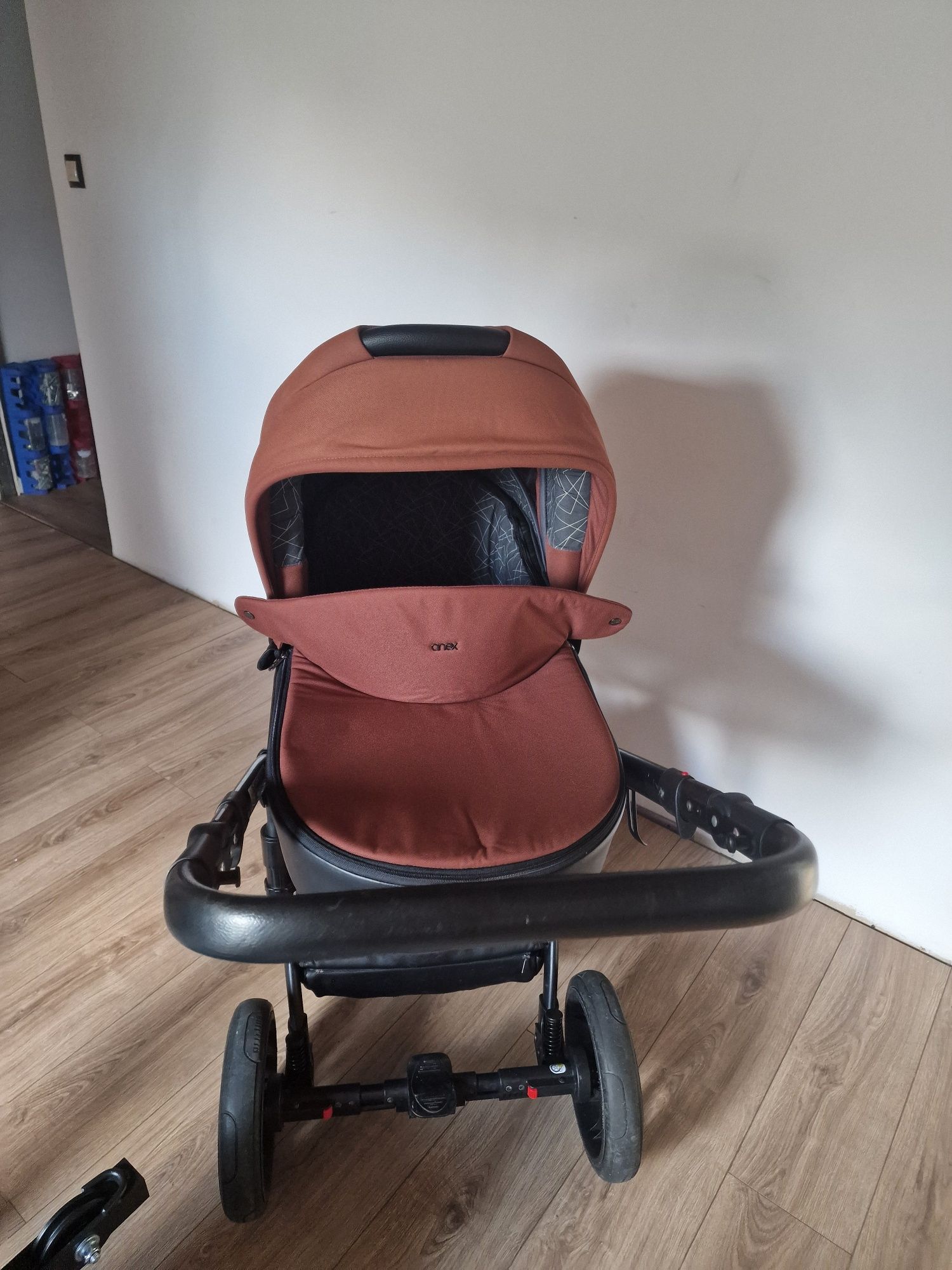 Wózek anex sport
