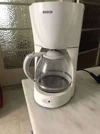 Maquina de cafe BOSH