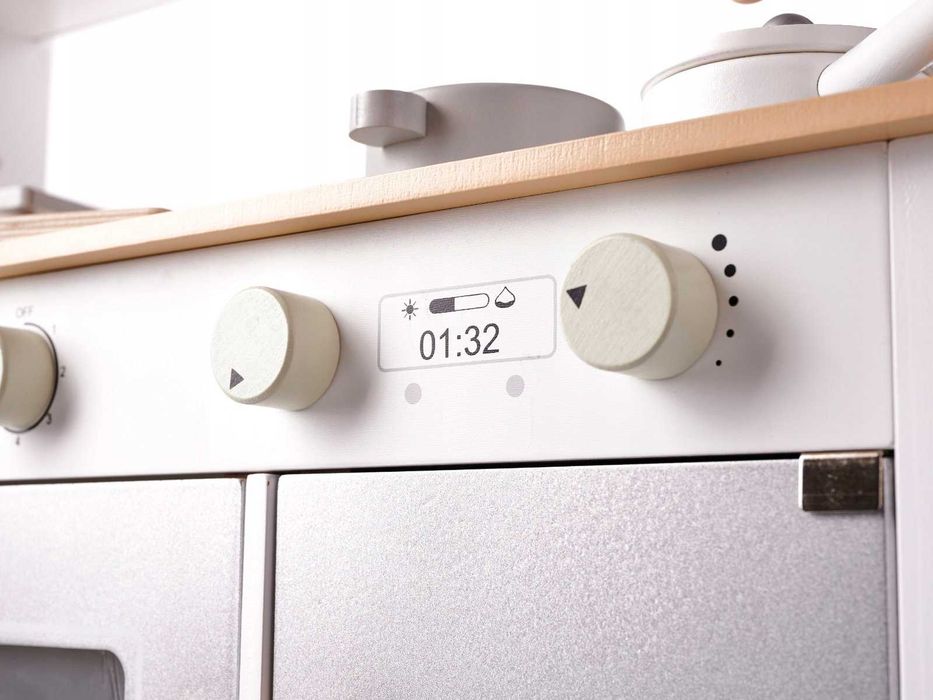 Дитяча кухня дерев'яна AVKO Парма