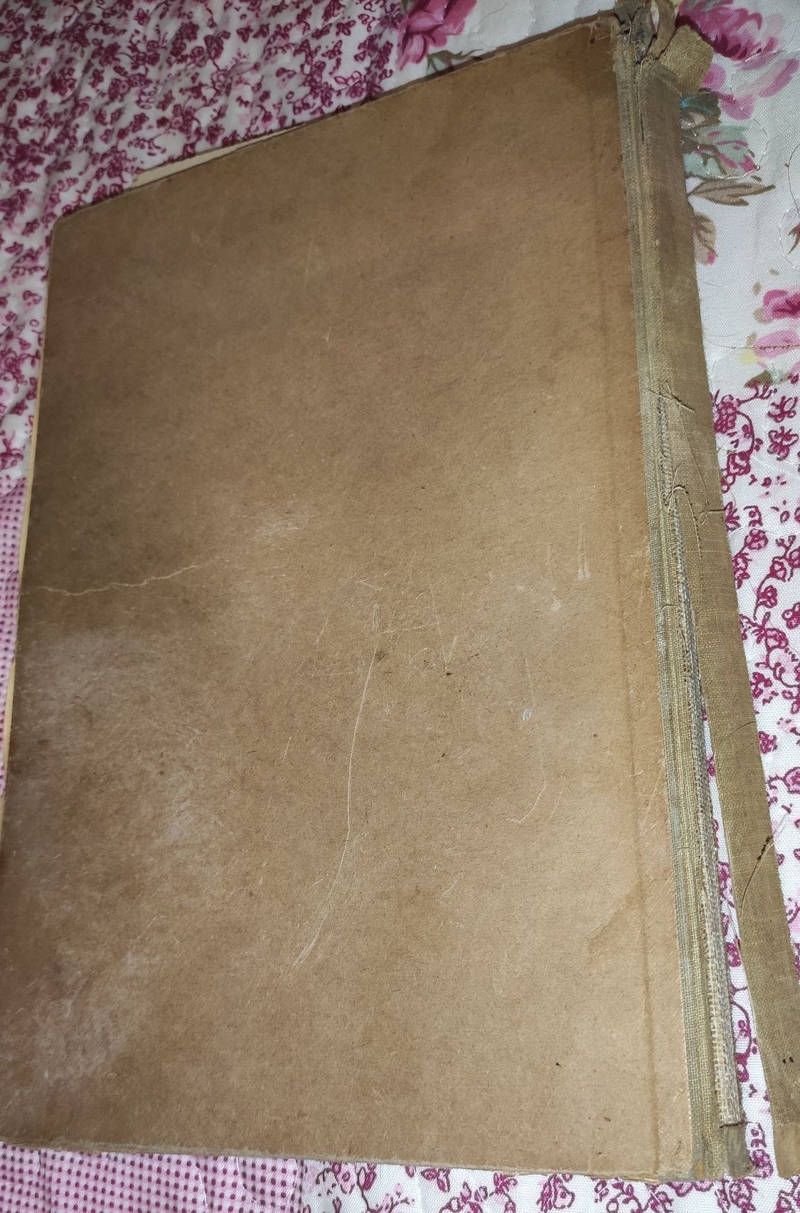 Szkolny atlas historyczny 1930 niemiecki Peble Putzgers