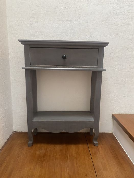 Szafka, konsola, drewno