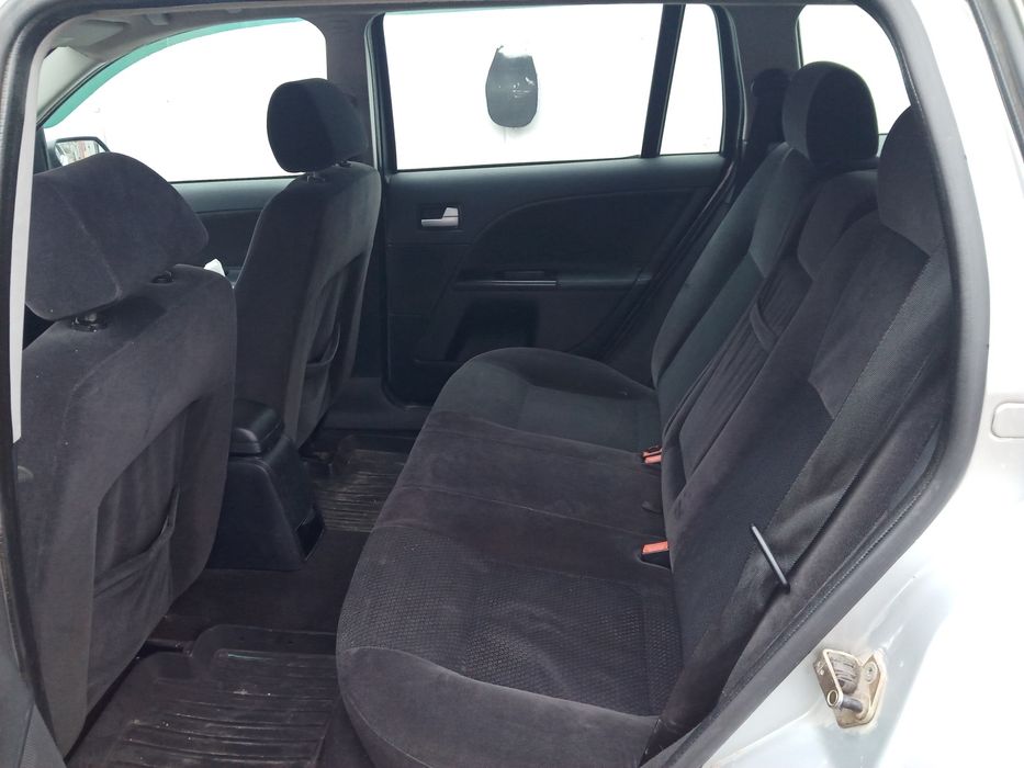 Ford Mondeo 2.0 TDCi 2002 Ghia