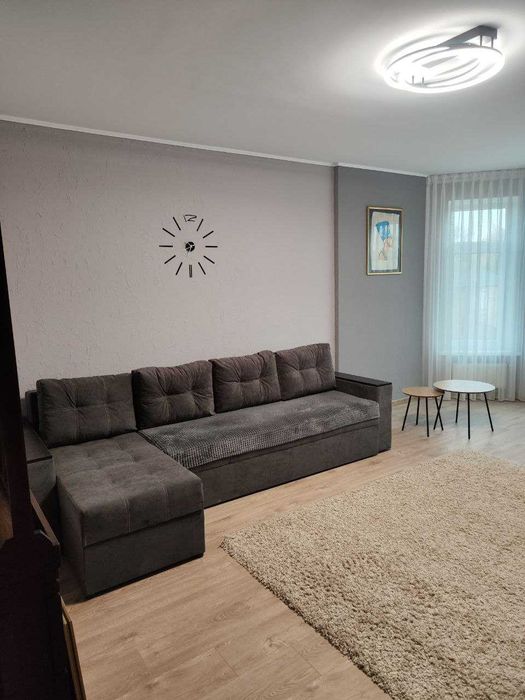 Здається затишна 1 кімнатна квартира