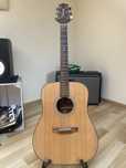 Gitara Akustyczna Takamine G series
