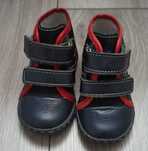 Buty do nauki chodzenia rozm 20