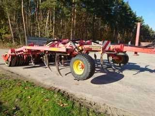 Vaderstad Qultus CS 420 NIE horsch, lemken, dłutowy