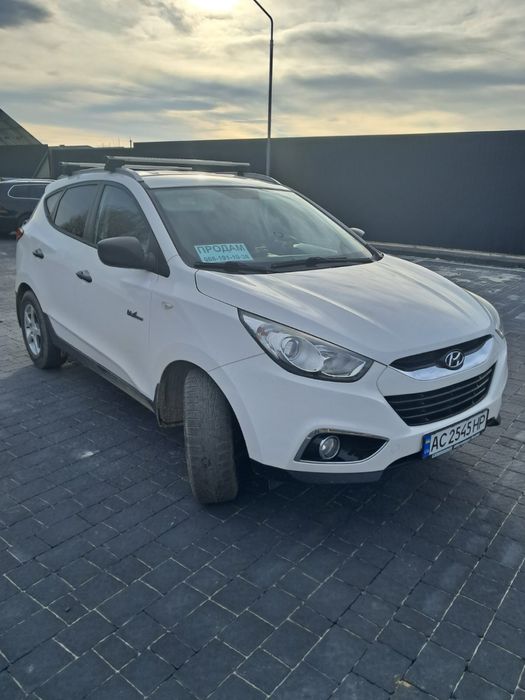 Продам hyunday lx35