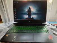 HP Pavilion Gaming 16-a0037nw i5-10300H,GTX-1660ti