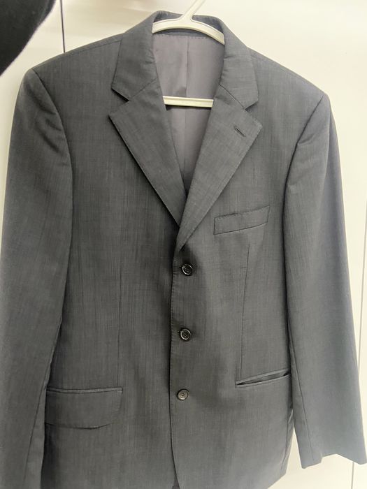 Fato de homem Hugo Boss