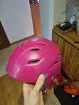Kask narciarski 4F S 55/56