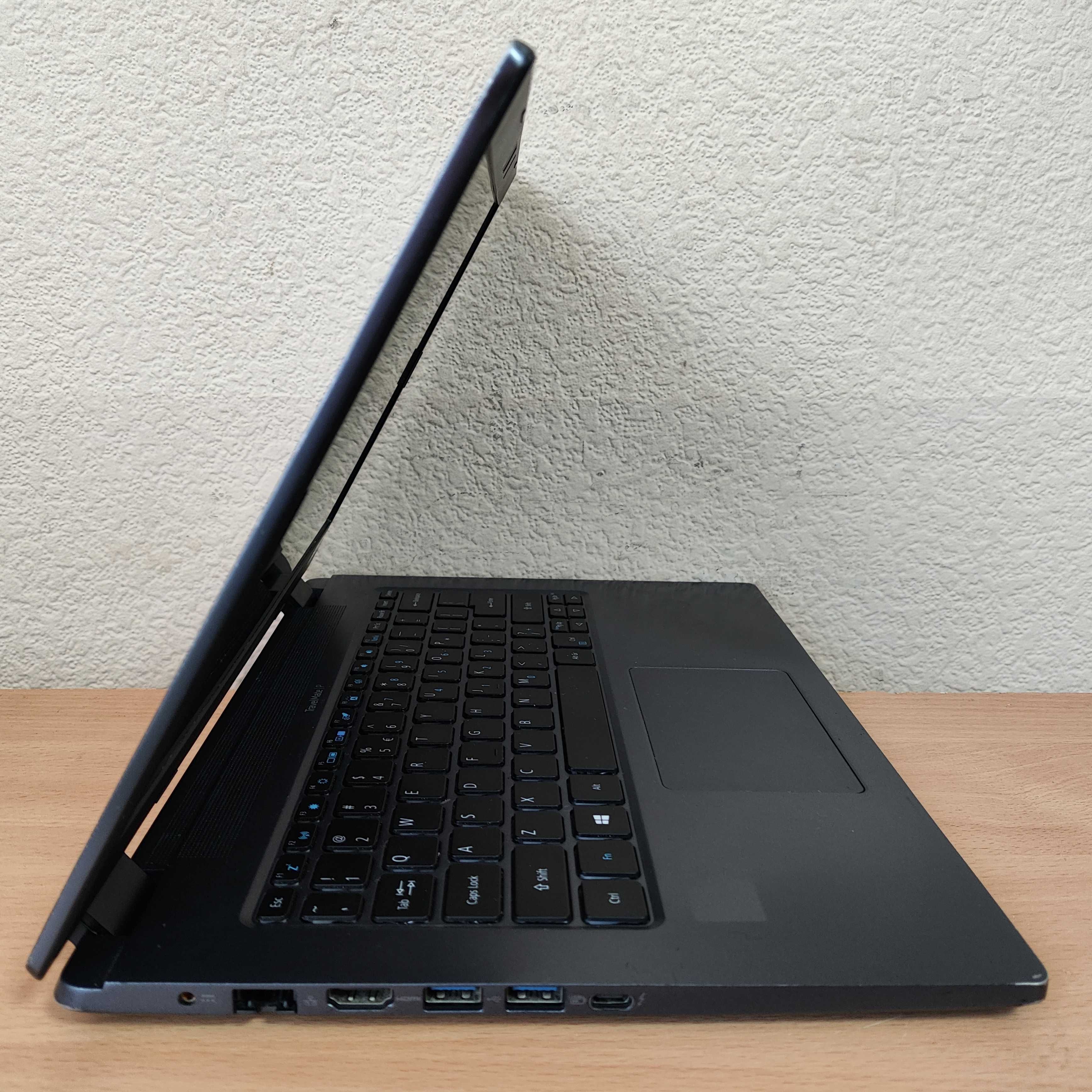 Акція! Acer TRAVEL P414-51 14"FullHD IPS Intel i5-1135G7/8GB/256GB SSD