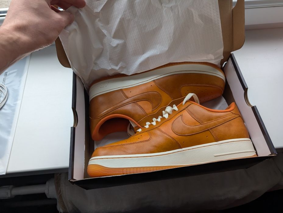 Nike Air Force 1 07