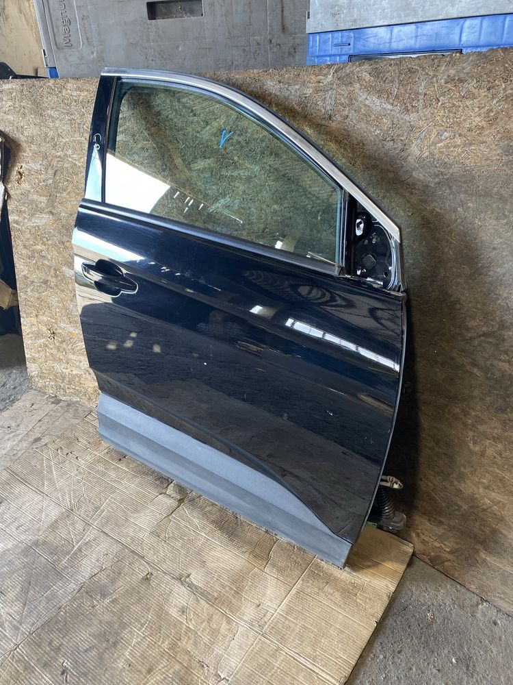 Opel Grandland X Drzwi Prawy Przód Kompletne