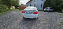 BMW Seria 7 BMW 760 Li