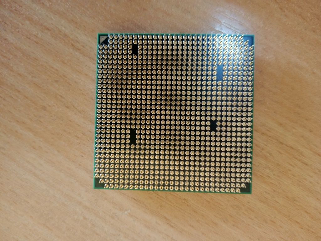 Процессор AMD Athlon II X2 220