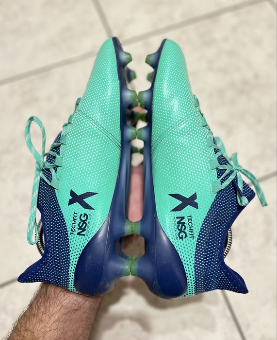 Копочки Adidas X Оригінал