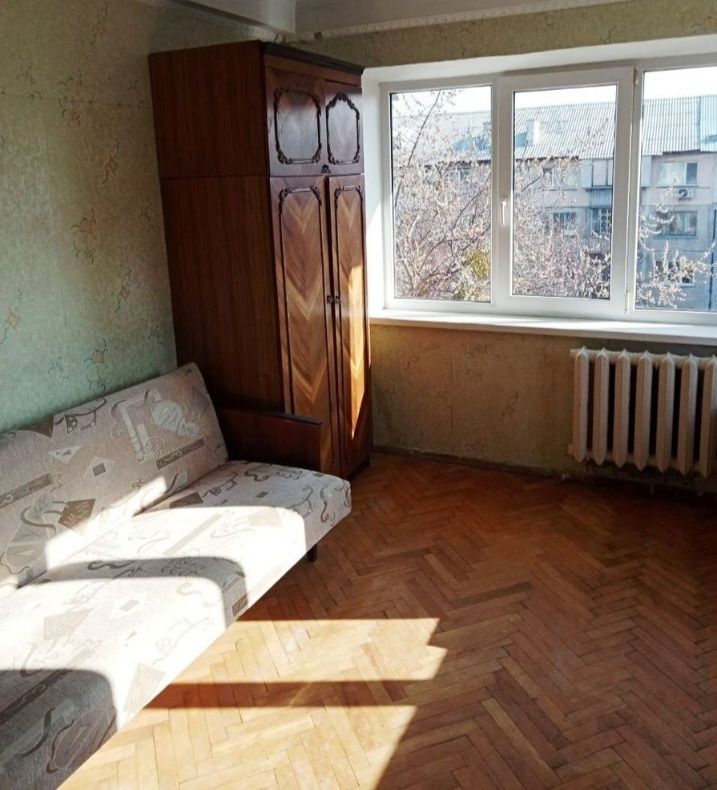 Продаж 2 кімн. квартири, без комісії!! просп. Воскресенский, 9в