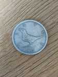 1 kuna chorwacka / hrvatska kuna / 1 moneta / 1997 rok