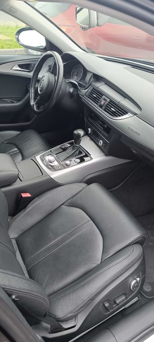Impecável Audi A6 Allroad 3.0 TDi quattro Adv.S tronic