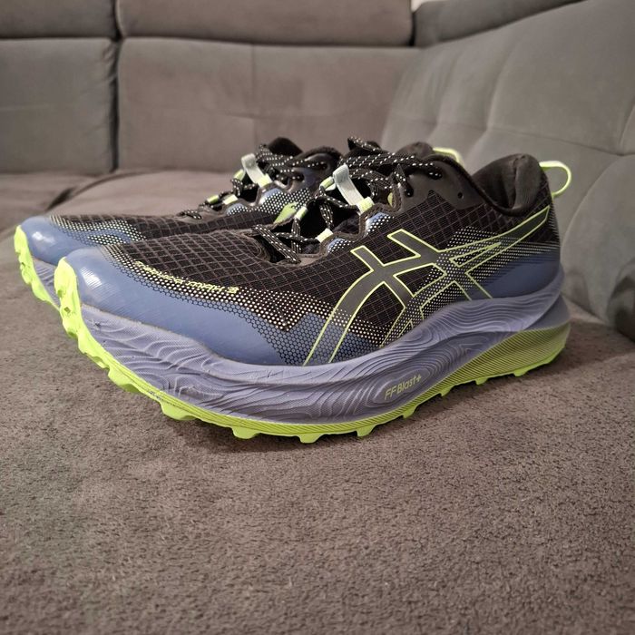 Buty Asics Trabuco Max 3