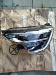 Reflektor Lewy Renault Arkana LED pure vision HIGH