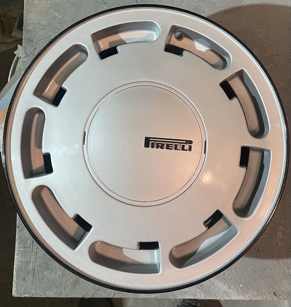 Alufelgi Pirelli 14 cali
